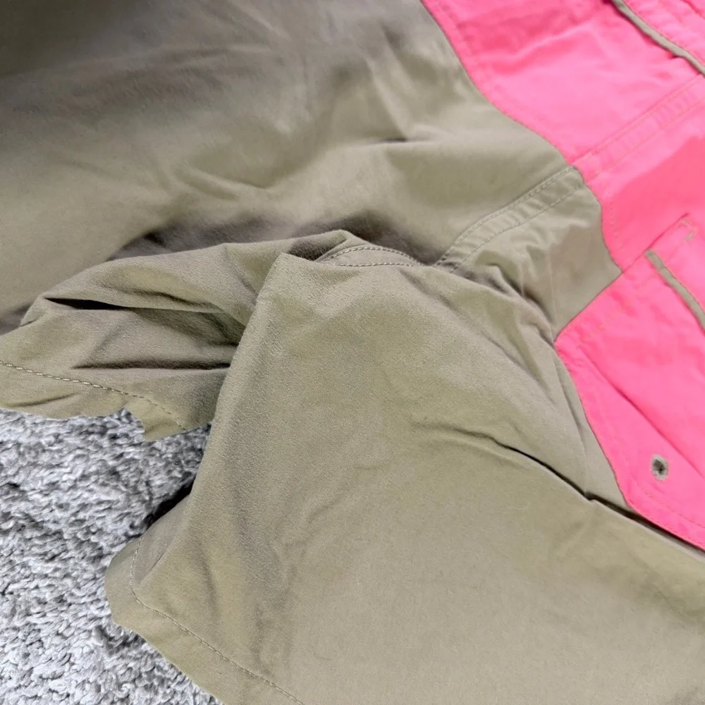 Patagonia note preowned
